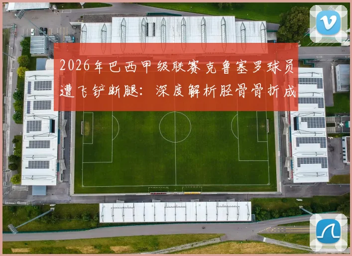 2026年巴西甲级联赛克鲁塞罗球员遭飞铲断腿：深度解析胫骨骨折成因、恢复周期及球员安全防护探讨